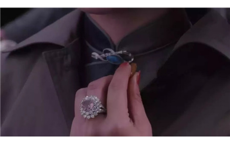 電影中那些令人難忘的珠寶首飾