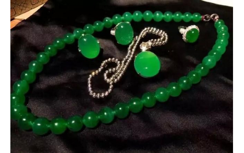 珠寶攝影，怎樣拍更美