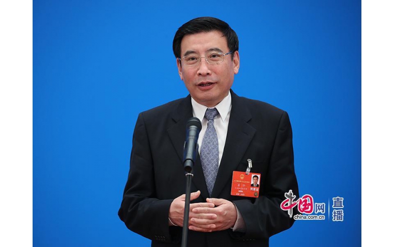 工信部部長苗圩：推動政策盡快落地 幫助中小企業(yè)渡過難關(guān)