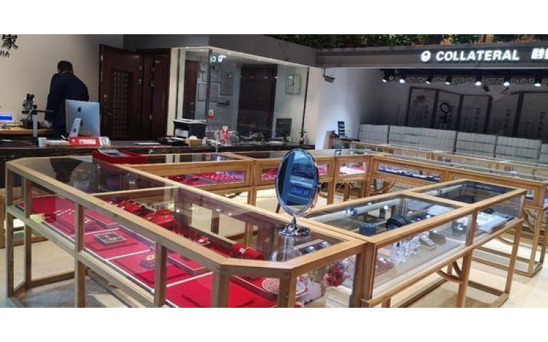 注意查驗(yàn)！海南這9家企業(yè)名稱中包含“典當(dāng)”字樣但無(wú)典當(dāng)經(jīng)營(yíng)資質(zhì)