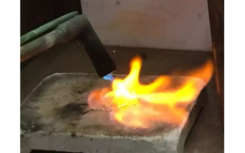 3人典當(dāng)假黃金被抓