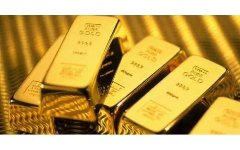 當(dāng)日黃金價(jià)格